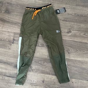 Russell boys athletic pants, size Large 10/12, brand new with tags
